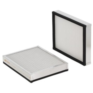 Filtro aria Fuchs 5453000156 per macchine movimento terra | Il Mio Filtro
