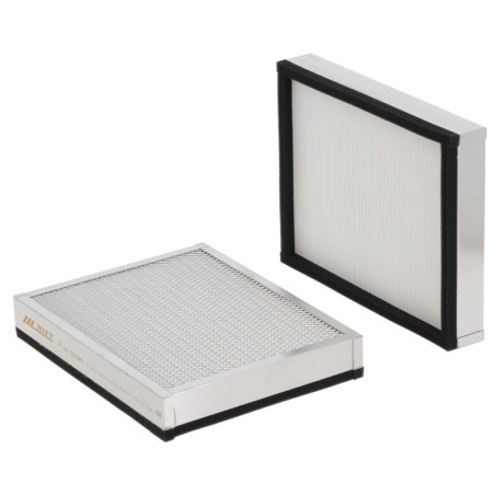 Filtro aria Fuchs 5453000156 per macchine movimento terra | Il Mio Filtro