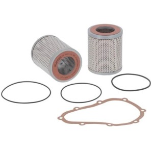 Filtro idraulico 528507-R91 per trattori e macchine agr | Euroagricola