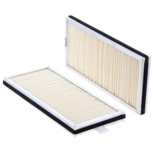 Filtro aria Liebherr 10444033 per macchine movimento terra | Il Mio Filtro
