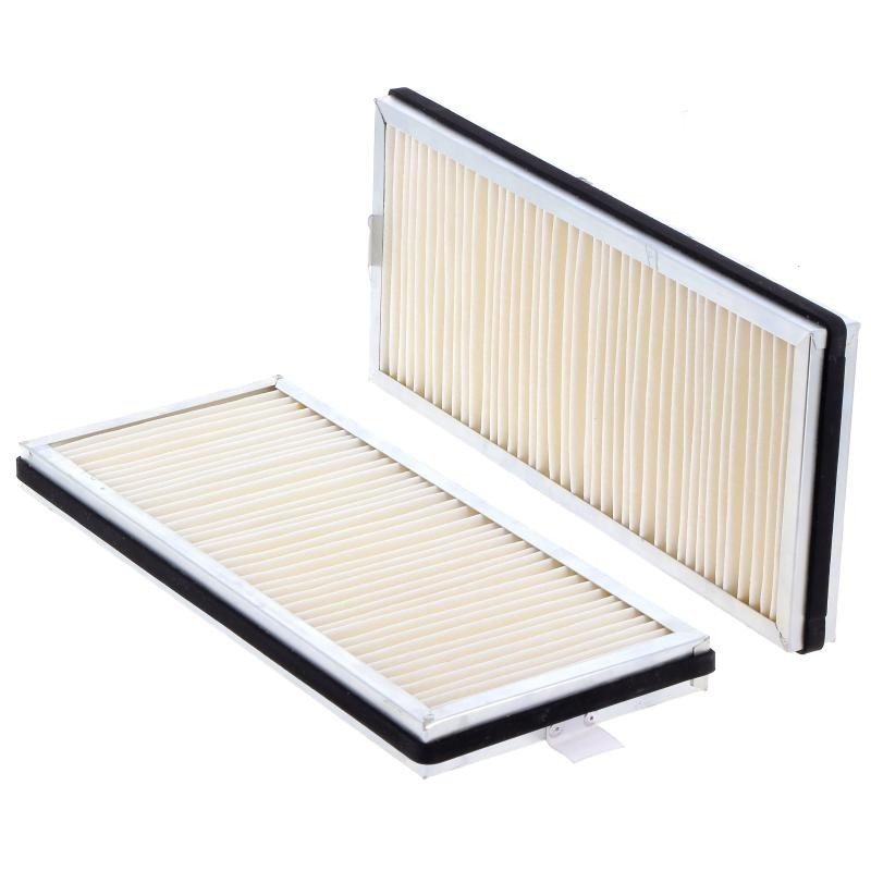 Filtro aria Liebherr 10444033 per macchine movimento terra | Il Mio Filtro