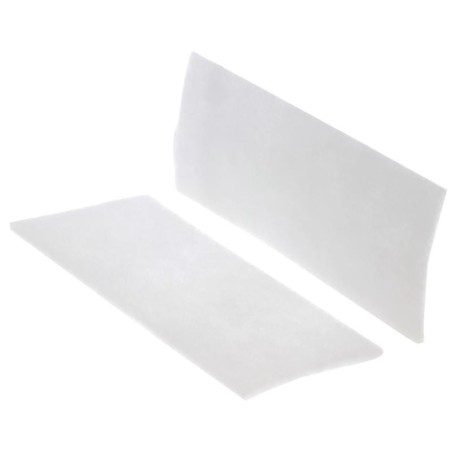 Filtro aria Hamm 2326587 per macchine movimento terra | Il Mio Filtro