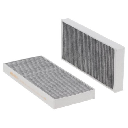 Filtro ai carboni attivi MAN 81619100044 per macchine movimento terra | Il Mio Filtro