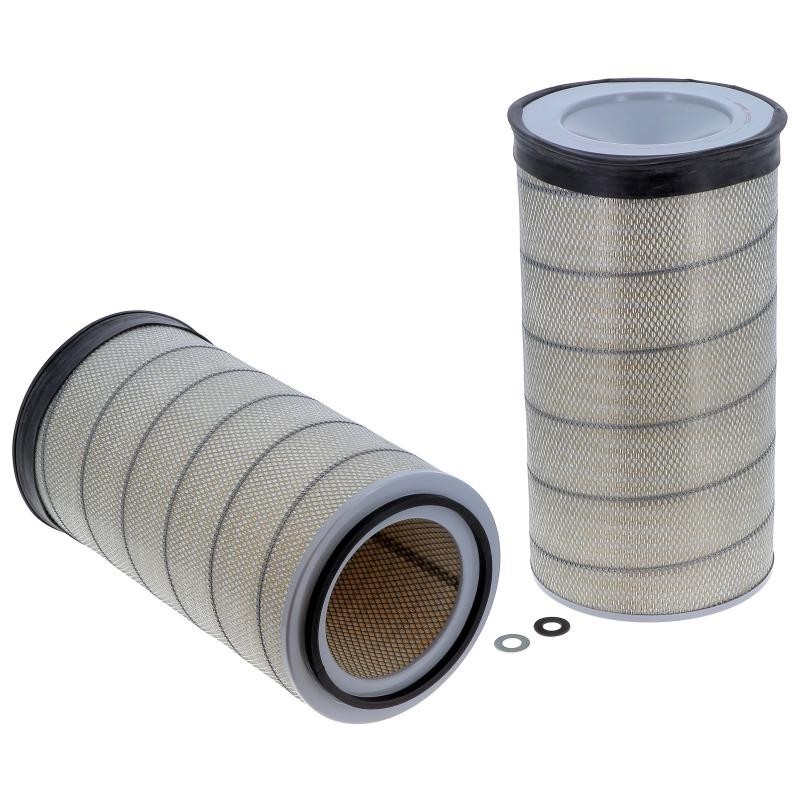 Filtro aria 1930701 per trince NEW HOLLAND