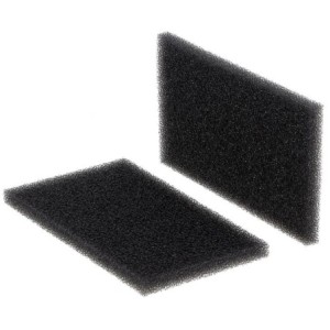 Filtro aria Wacker 1000146380 per macchine movimento terra | Il Mio Filtro