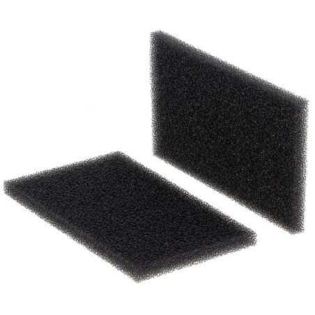 Filtro aria Wacker 1000146380 per macchine movimento terra | Il Mio Filtro