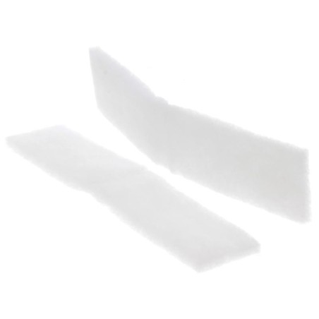 Filtro aria HBM Nobas 059400003 per macchine movimento terra | Il Mio Filtro
