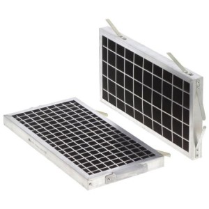 Filtro aria Wirtgen 2173001 per macchine movimento terra | Il Mio Filtro
