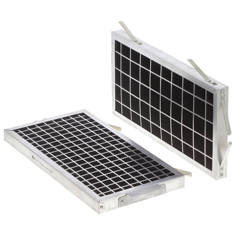 Filtro aria Wirtgen 2173001 per macchine movimento terra | Il Mio Filtro