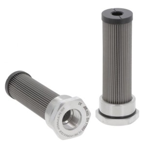 Filtro olio 8401097 per trince e sfalciatrici MAC CONNEL