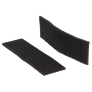 Prefiltro aria Wacker 1000411733 per macchine movimento terra | Il Mio Filtro