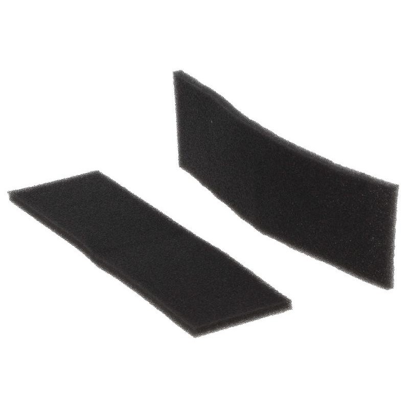 Prefiltro aria Wacker 1000411733 per macchine movimento terra | Il Mio Filtro