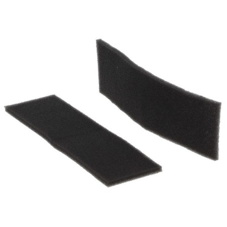 Prefiltro aria Wacker 1000411733 per macchine movimento terra | Il Mio Filtro