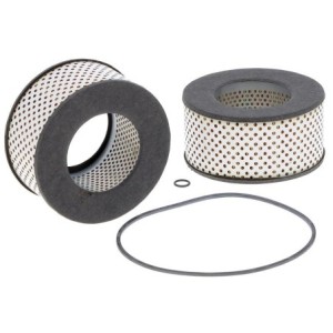 Filtro idraulico P55-1217 per trattori e macchine agric | Euroagricola