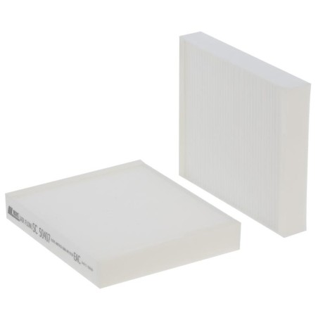 Filtro aria SF SKL49202 per macchine movimento terra | Il Mio Filtro