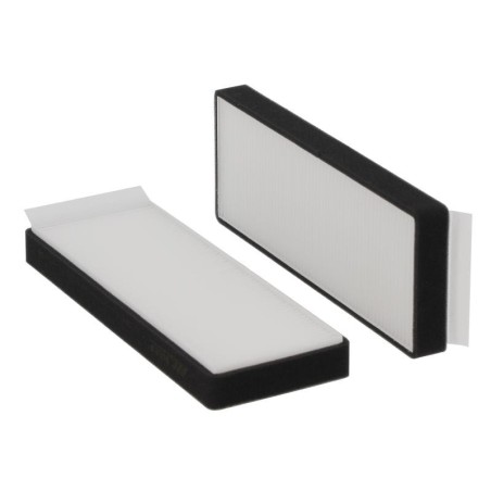 Filtro aria SF SKL49110 per macchine movimento terra | Il Mio Filtro