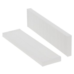 Filtro aria HBM Nobas 0593457 per macchine movimento terra | Il Mio Filtro