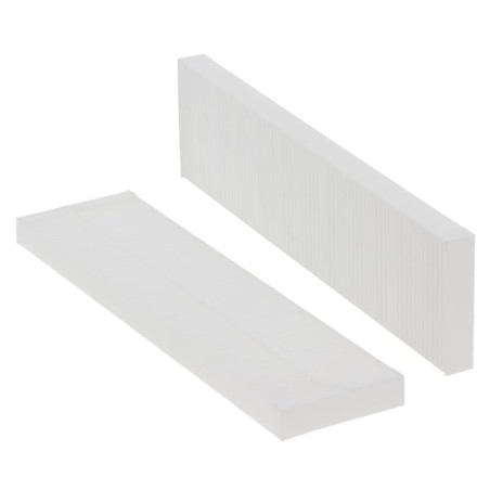 Filtro aria HBM Nobas 0593457 per macchine movimento terra | Il Mio Filtro