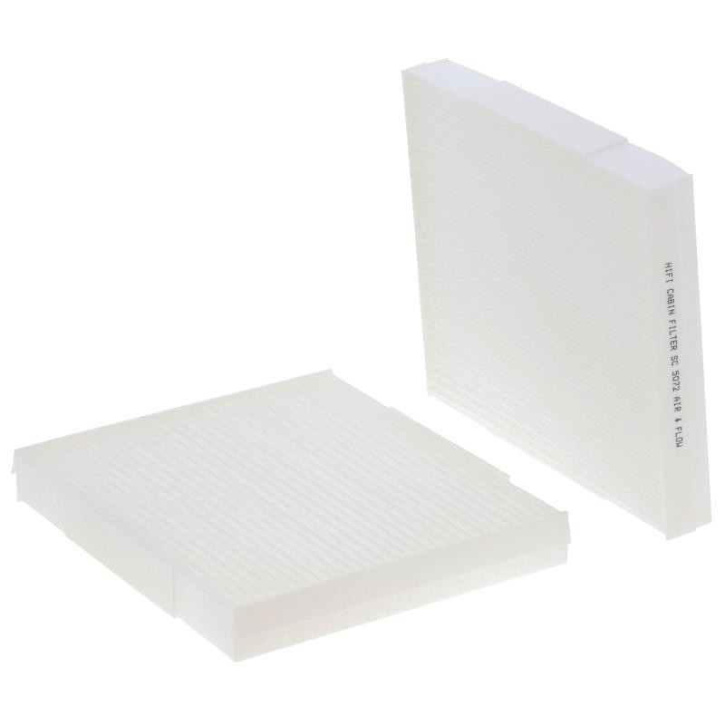 Filtro aria E410 per macchine movimento terra | Il Mio Filtro