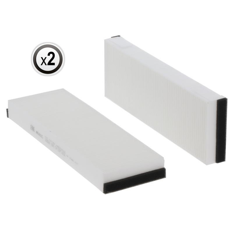 Accessorio filtro Neuson 1000188786 per macchine movimento terra | Il Mio Filtro