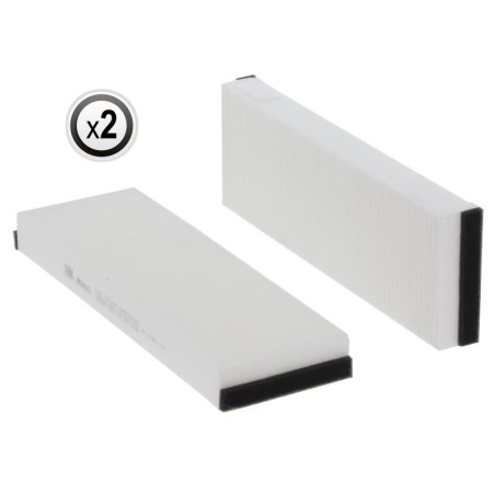 Accessorio filtro Neuson 1000188786 per macchine movimento terra | Il Mio Filtro
