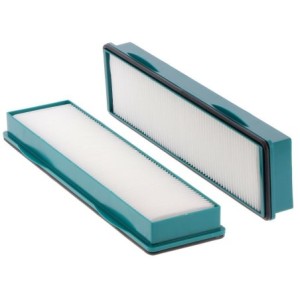 Filtro aria Volvo 11103979 per macchine movimento terra | Il Mio Filtro