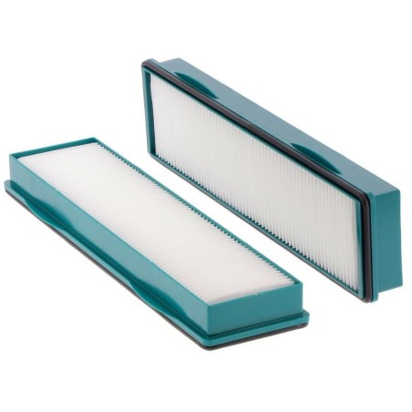 Filtro aria Volvo 11103979 per macchine movimento terra | Il Mio Filtro