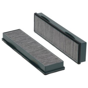 Filtro ai carboni attivi Airfil P1144AH per macchine movimento terra | Il Mio Filtro