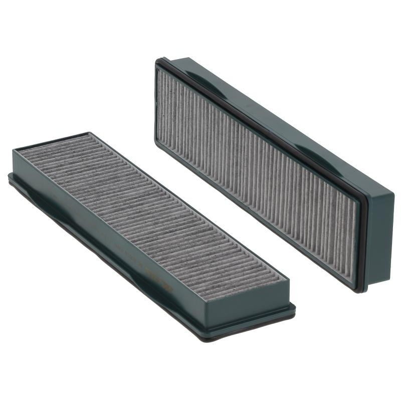 Filtro ai carboni attivi Airfil P1144AH per macchine movimento terra | Il Mio Filtro