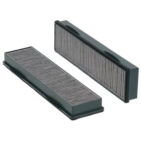 Filtro ai carboni attivi Airfil P1144AH per macchine movimento terra | Il Mio Filtro