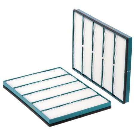 Filtro aria Volvo 14506697 per macchine movimento terra | Il Mio Filtro