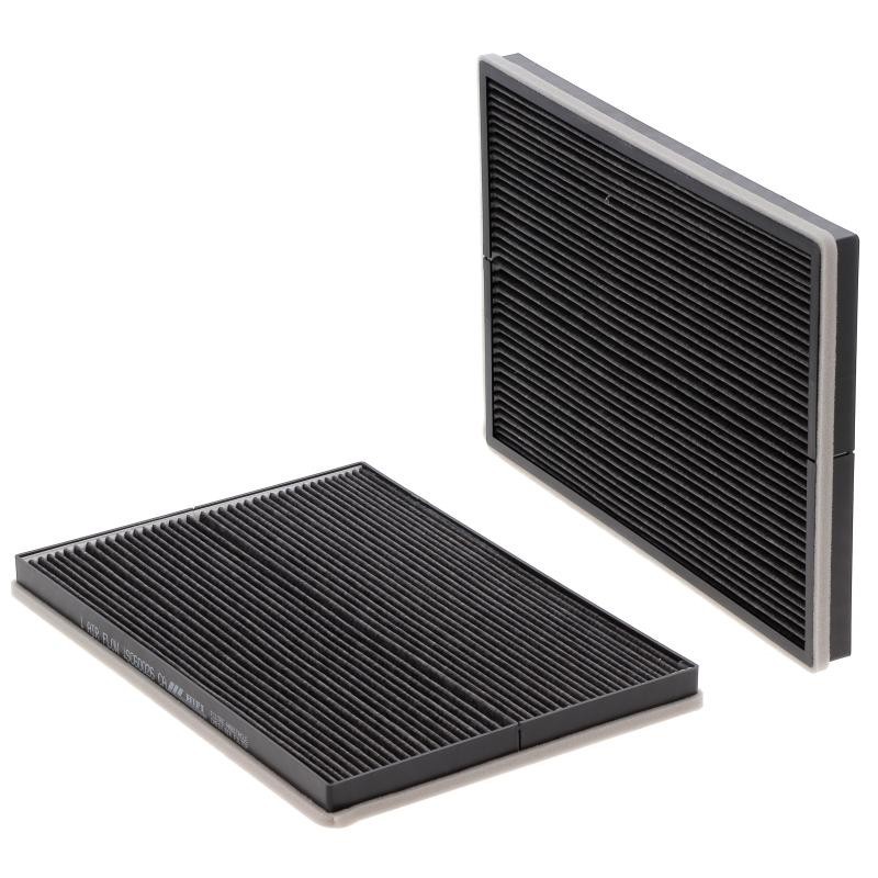 Filtro ai carboni attivi SF SKL46148AK per macchine movimento terra | Il Mio Filtro