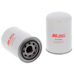 Filtro olio 89846407 per trattori FORD AGRI