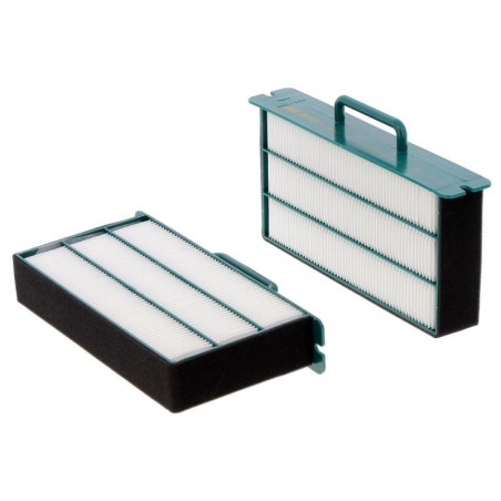 Filtro aria Volvo 14503269 per macchine movimento terra | Il Mio Filtro