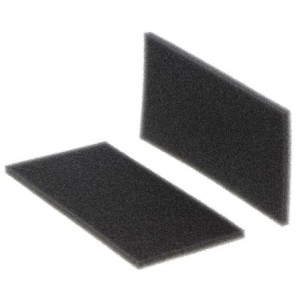 Filtro aria Volvo 96913 per macchine movimento terra | Il Mio Filtro