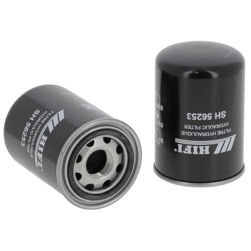 Filtro idraulico P57-3999 per trattori e macchine agric | Euroagricola