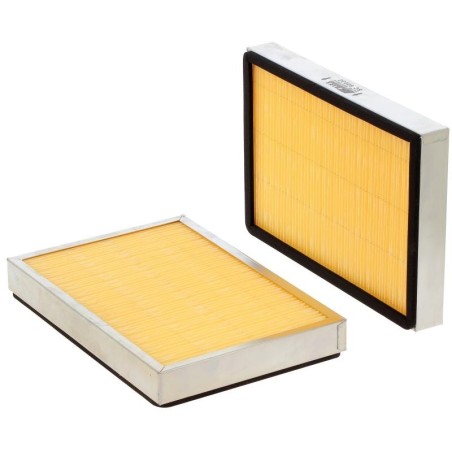 Filtro aria Volvo 112500160 per macchine movimento terra | Il Mio Filtro