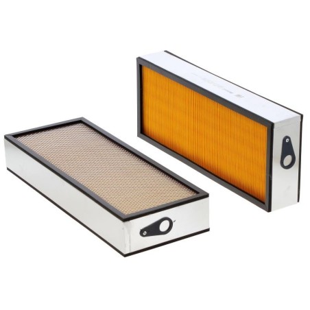 Filtro aria Case 85826033 per macchine movimento terra | Il Mio Filtro