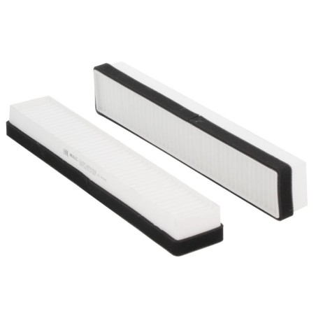 Filtro aria JCB 32125629 per macchine movimento terra | Il Mio Filtro