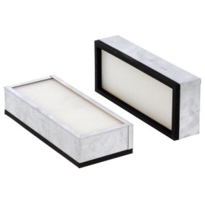 Filtro aria Wismet WCA104843 per macchine movimento terra | Il Mio Filtro