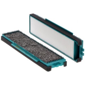 Filtro aria Volvo 14519333 per macchine movimento terra | Il Mio Filtro