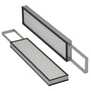 Filtro aria Volvo 12742527 per macchine movimento terra | Il Mio Filtro