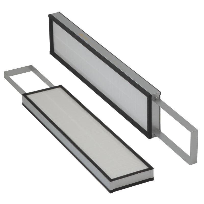 Filtro aria Volvo 12742527 per macchine movimento terra | Il Mio Filtro