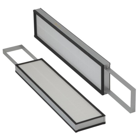 Filtro aria Volvo 12742527 per macchine movimento terra | Il Mio Filtro