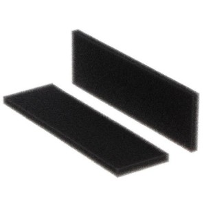 Filtro aria JCB 92310166 per applicazioni industriali e movimento terra | Il Mio Filtro