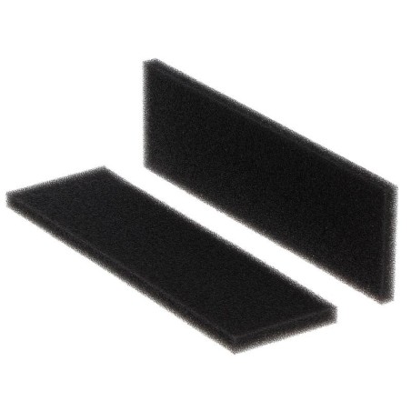 Filtro aria JCB 92310166 per applicazioni industriali e movimento terra | Il Mio Filtro