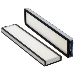 Filtro aria Volvo 12742526 per macchine movimento terra | Il Mio Filtro
