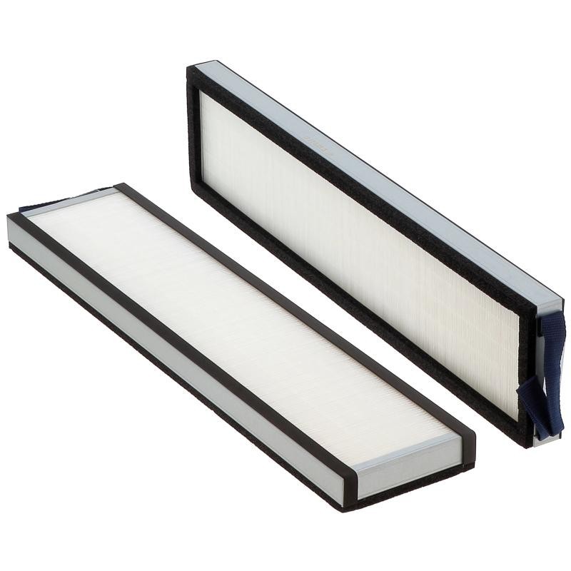 Filtro aria Volvo 12742526 per macchine movimento terra | Il Mio Filtro