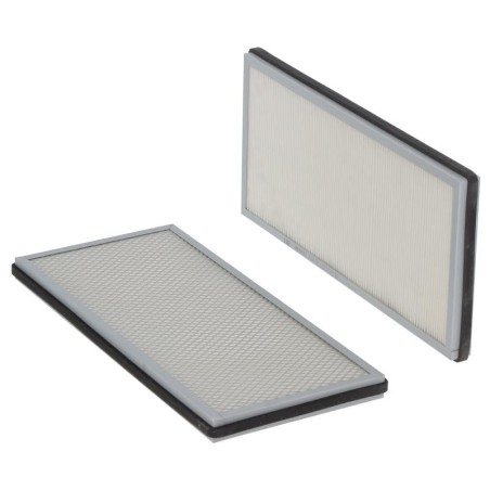 Filtro aria JCB 58012119 per macchine movimento terra | Il Mio Filtro