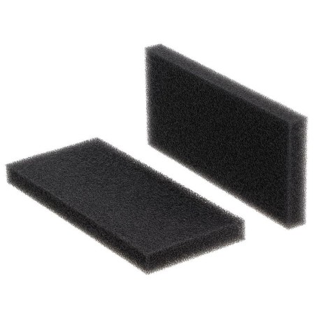 Filtro aria Volvo 11370302 per macchine movimento terra | Il Mio Filtro